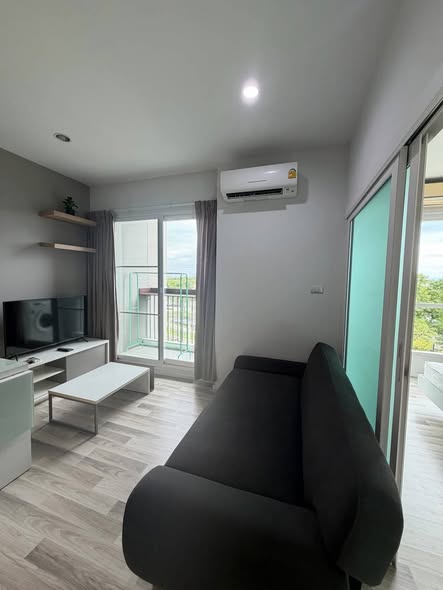 bedroom of North 4 Condo นอร์ท 4 คอนโด