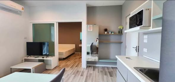 North 4 Condo นอร์ท 4 คอนโด