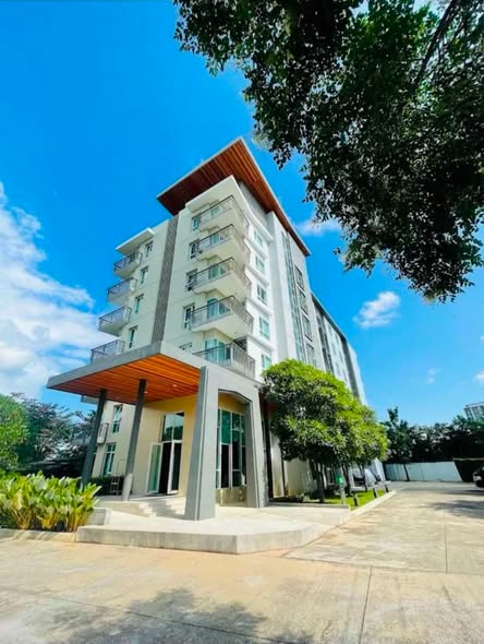 North 4 Condo นอร์ท 4 คอนโด