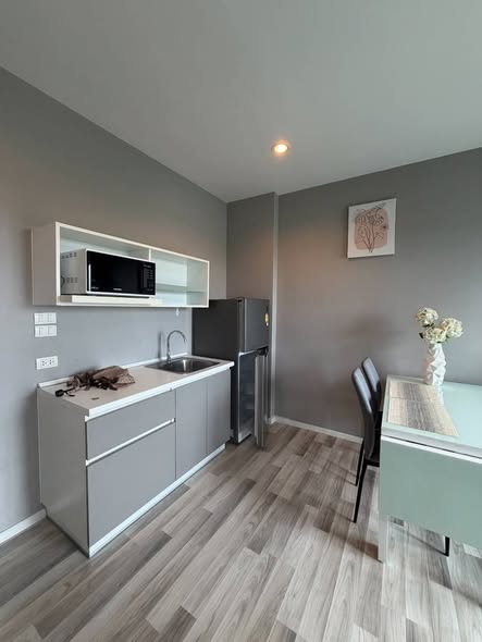 North 4 Condo นอร์ท 4 คอนโด