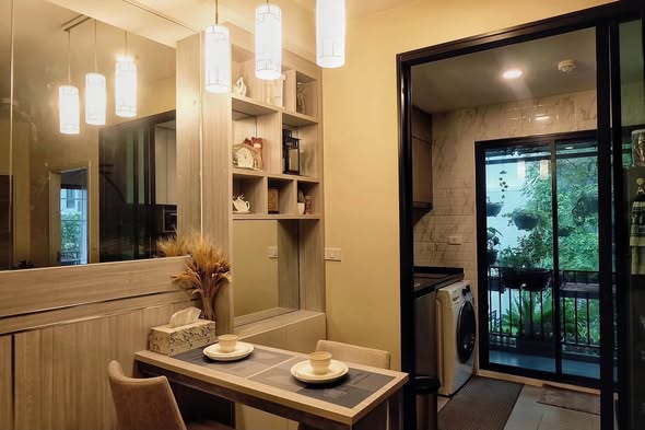 Notting Hill Sukhumvit 105