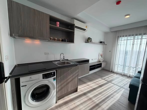 Notting Hill Sukhumvit 105