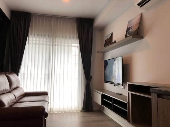 living room of Notting Hill Sukhumvit 105