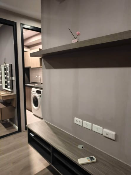 room interior of Notting Hill Sukhumvit 105