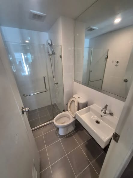 room interior of Notting Hill Sukhumvit 105