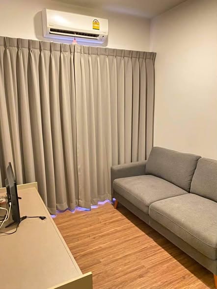Notting Hill Sukhumvit – Phraek Sa