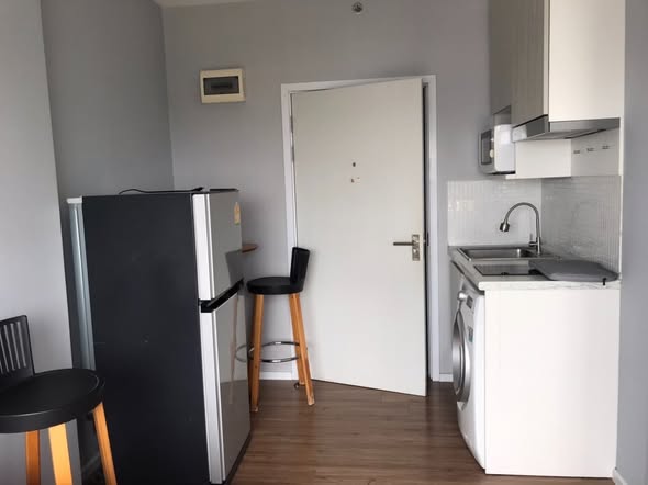 Notting Hill Sukhumvit – Phraek Sa