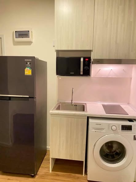 Notting Hill Sukhumvit – Phraek Sa