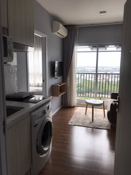 Notting Hill Sukhumvit – Phraek Sa