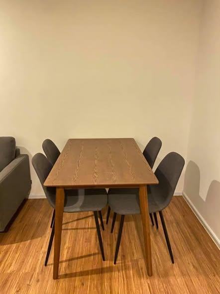 room interior of Notting Hill Sukhumvit – Phraek Sa