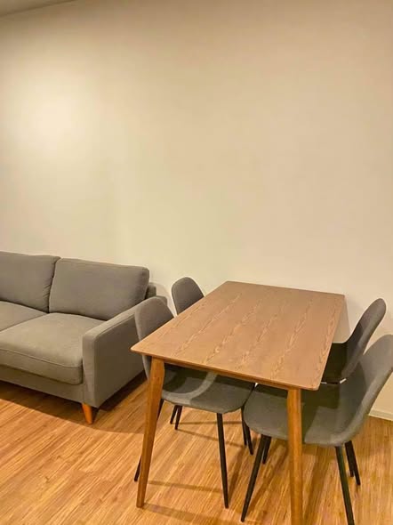 room interior of Notting Hill Sukhumvit – Phraek Sa