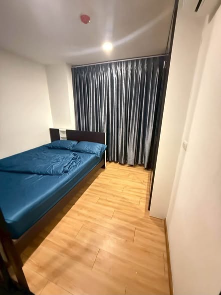 bedroom of Notting Hill The Exclusive Charoen Krung 93