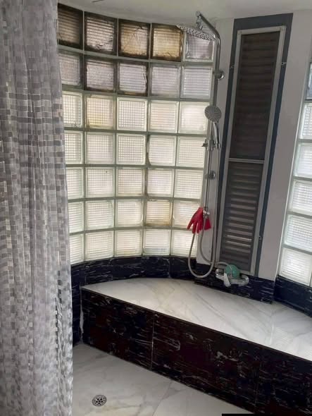 bathroom of Nouvelle Condominium by Century 21