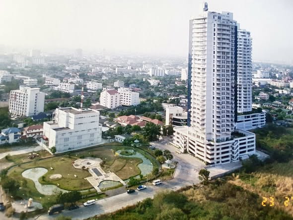 NS Tower