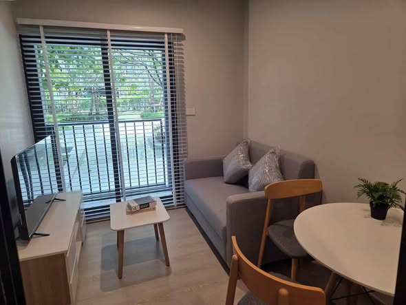 NUE Connex Condo Don Mueang