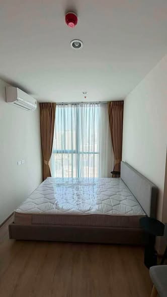 bedroom of Nue District R9