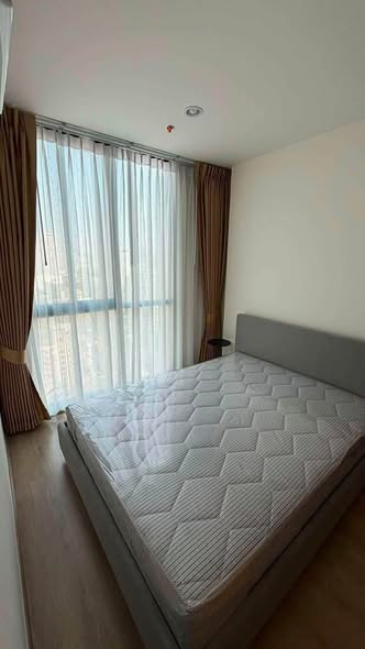 bedroom of Nue District R9