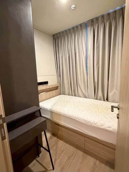 bedroom of Nue District R9