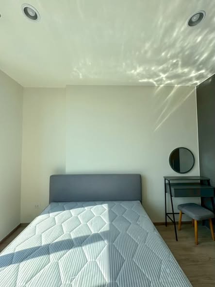 bedroom of Nue District R9