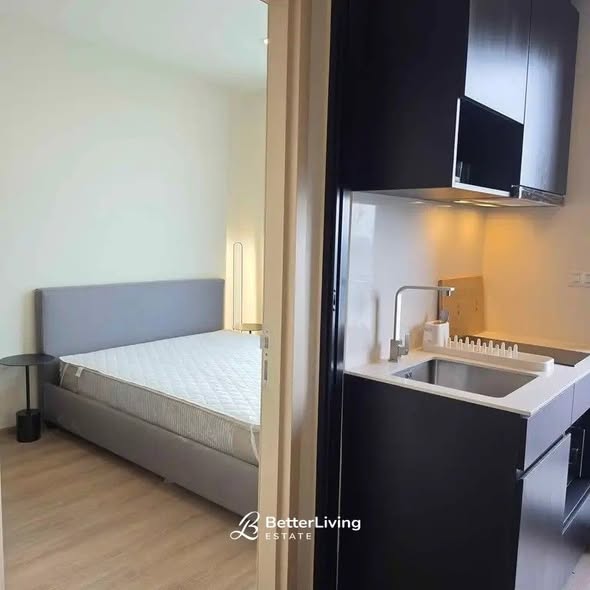 bedroom of Nue District R9