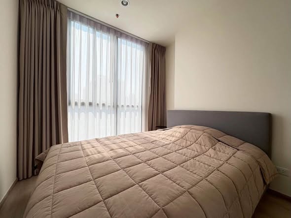 bedroom of Nue District R9
