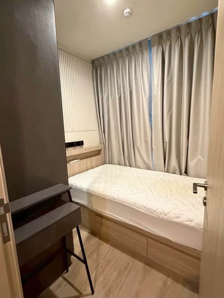 bedroom of Nue District R9