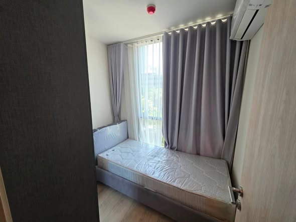 bedroom of Nue District R9