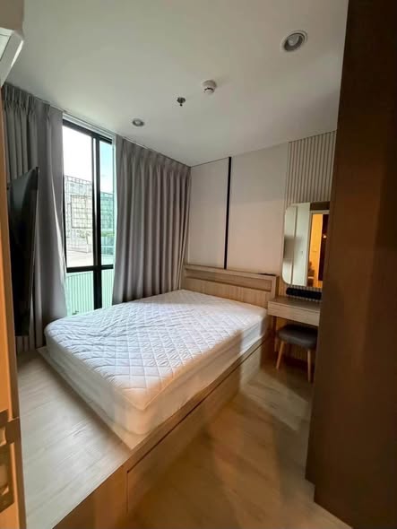 bedroom of Nue District R9