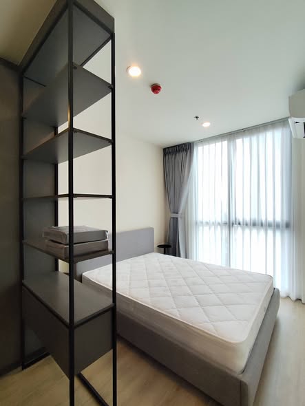 bedroom of Nue District R9