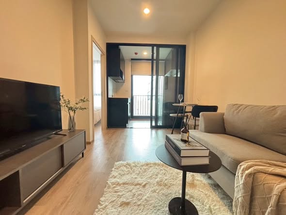 living room of Nue District R9