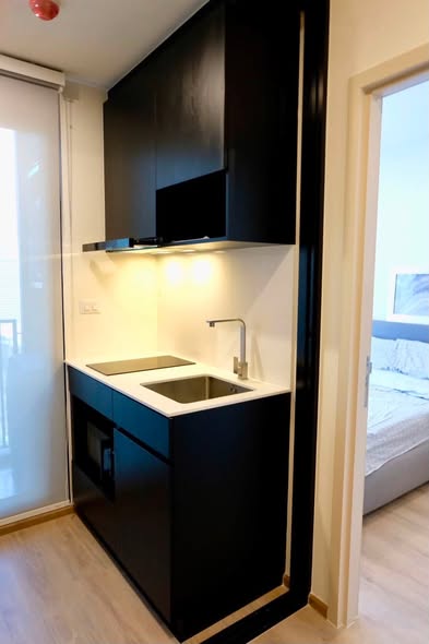 room interior of Nue District R9
