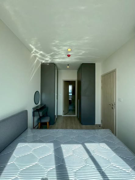 room interior of Nue District R9