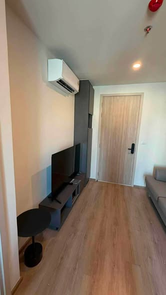 room interior of Nue District R9