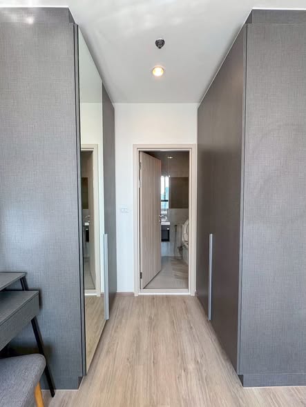 room interior of Nue District R9