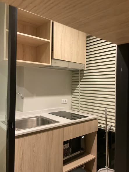 bathroom of NUE Noble Srinakarin Lasalle นิว โนเบิล ศรีนครินทร์ – ลาซาล