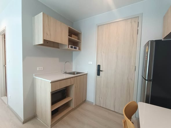NUE Noble Srinakarin Lasalle นิว โนเบิล ศรีนครินทร์ – ลาซาล