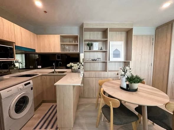 NUE Noble Srinakarin Lasalle นิว โนเบิล ศรีนครินทร์ – ลาซาล