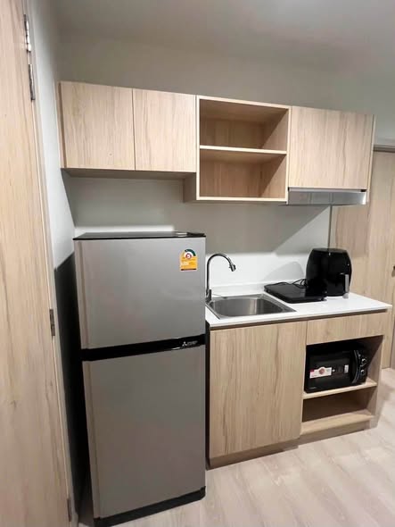 NUE Noble Srinakarin Lasalle นิว โนเบิล ศรีนครินทร์ – ลาซาล