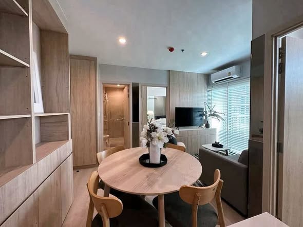 NUE Noble Srinakarin Lasalle นิว โนเบิล ศรีนครินทร์ – ลาซาล