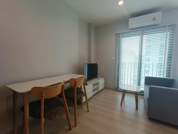 NUE Noble Srinakarin Lasalle นิว โนเบิล ศรีนครินทร์ – ลาซาล