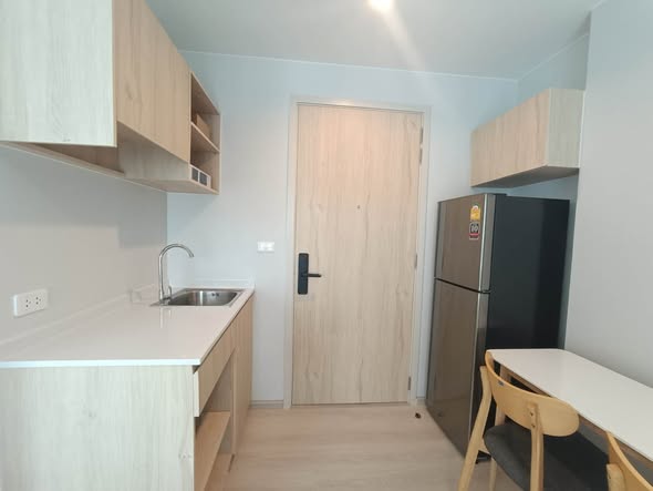 room interior of NUE Noble Srinakarin Lasalle นิว โนเบิล ศรีนครินทร์ – ลาซาล