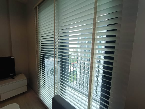 room interior of NUE Noble Srinakarin Lasalle นิว โนเบิล ศรีนครินทร์ – ลาซาล
