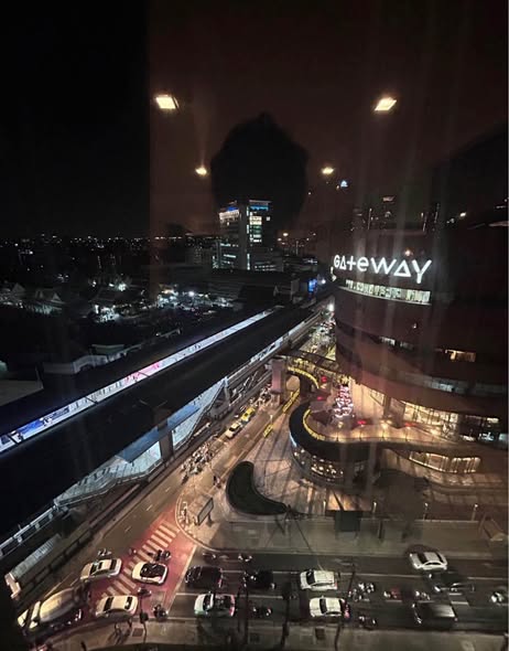 Nusasiri Grand Condo