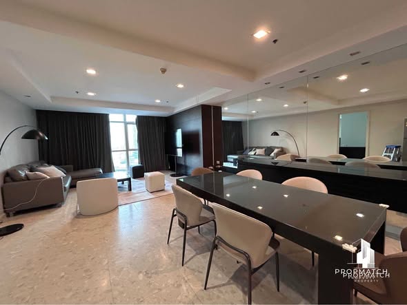 Nusasiri Grand Condo