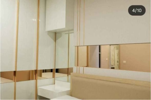 bathroom of Oka Haus