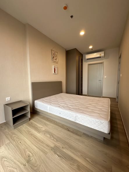 bedroom of Oka Haus