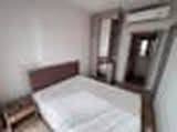 bedroom of Oka Haus