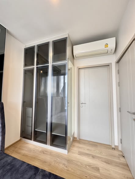 room interior of Oka Haus