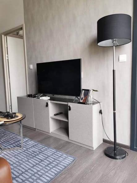 room interior of Oka Haus