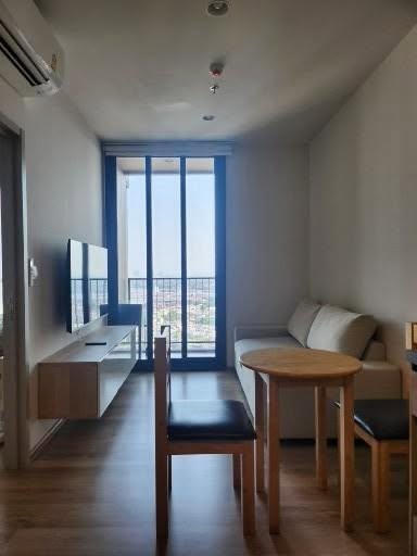 room interior of Oka Haus